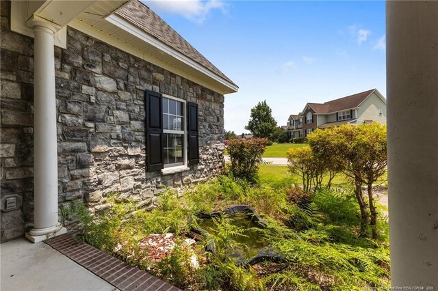 6065 Cornfield Ave, Fayetteville, NC 28314 - photo 44