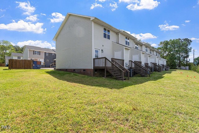 353 E Williams St, Angier, NC 27501 - photo 33