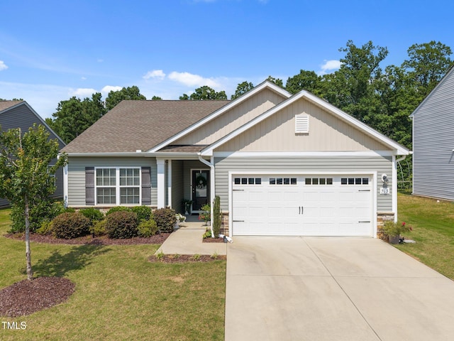 515 Legacy Dr, Youngsville, NC 27596 - photo 1