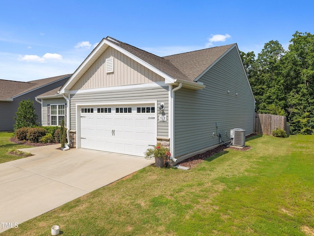 515 Legacy Dr, Youngsville, NC 27596 - photo 3