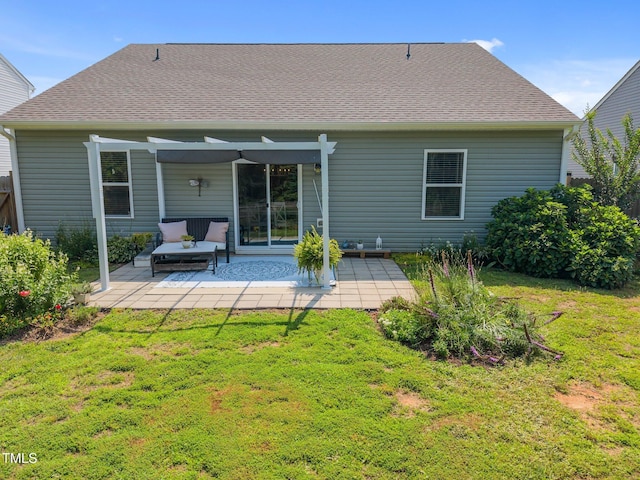 515 Legacy Dr, Youngsville, NC 27596 - photo 4