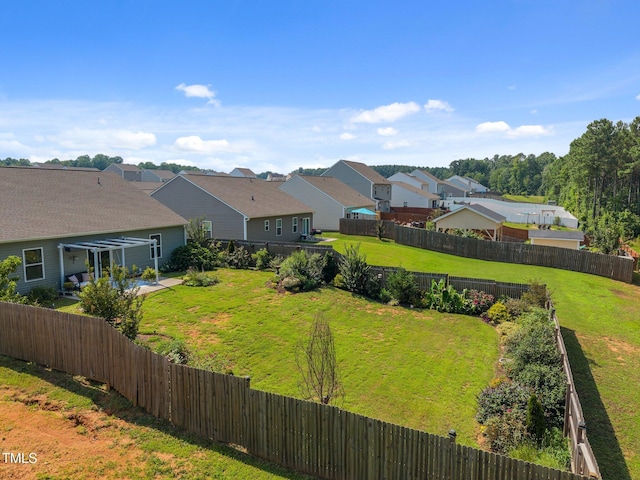 515 Legacy Dr, Youngsville, NC 27596 - photo 8