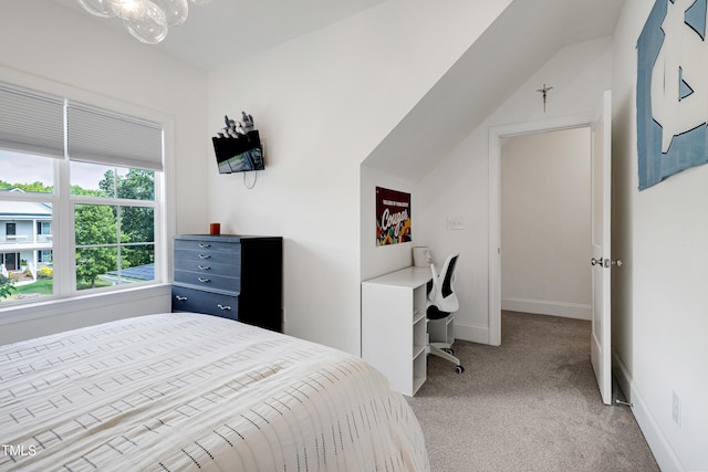 447 Marcellus Way, Clayton, NC 27527 - carpeted bedroom featuring baseboards