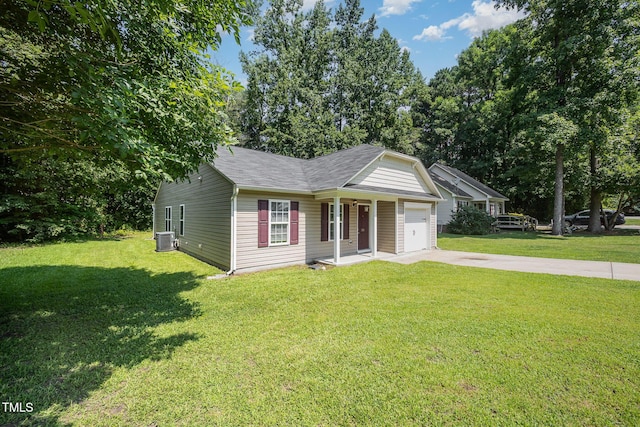 125 Brook Pl, Smithfield, NC 27577 - photo 3