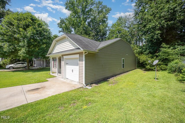 125 Brook Pl, Smithfield, NC 27577 - photo 4