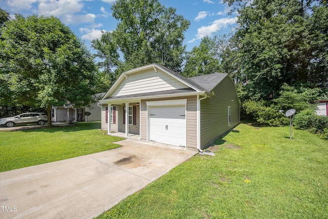 125 Brook Pl, Smithfield, NC 27577 - photo 5