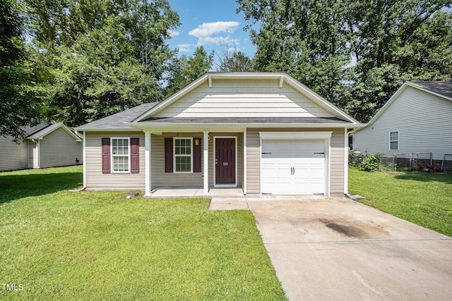 125 Brook Pl, Smithfield, NC 27577 - photo 1