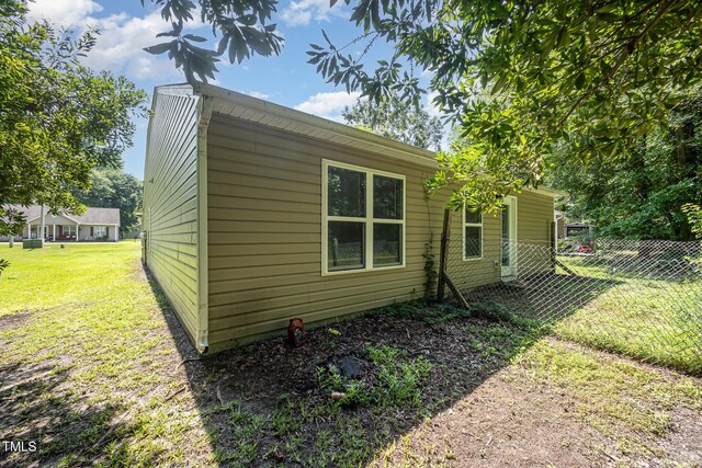 125 Brook Pl, Smithfield, NC 27577 - photo 31