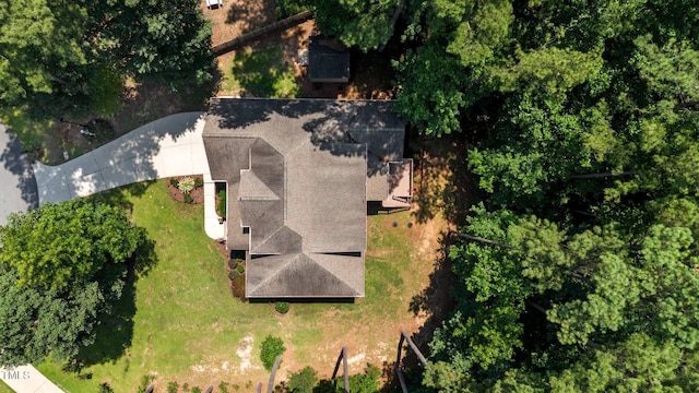 149 Hadley Ln, Clayton, NC 27527 - view of subject property