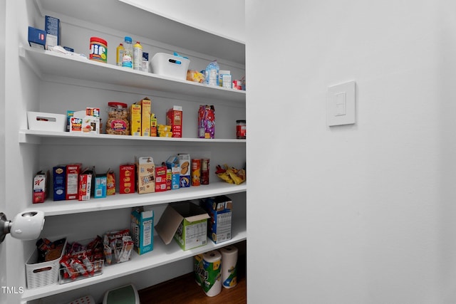 149 Hadley Ln, Clayton, NC 27527 - view of pantry