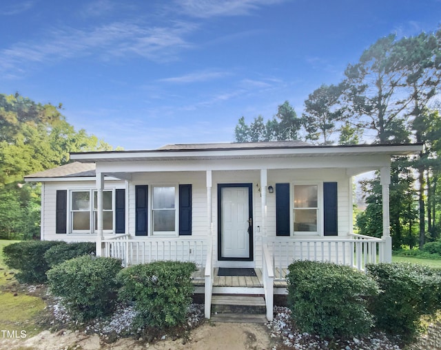448 Chinaberry Ln, Angier, NC 27501 - photo 1