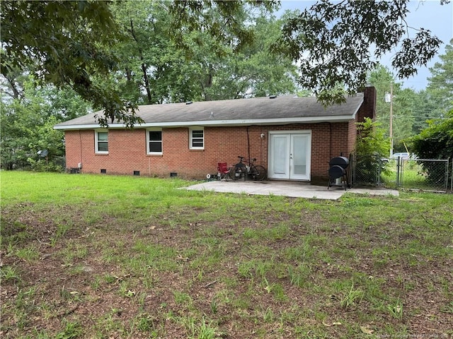 306 Dudley Dr, Fayetteville, NC 28314 - photo 27