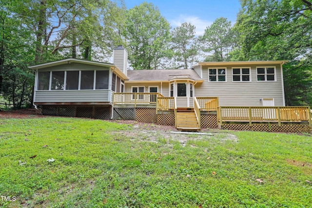 1005 Creek Front Ct, Willow Springs, NC 27592 - photo 32