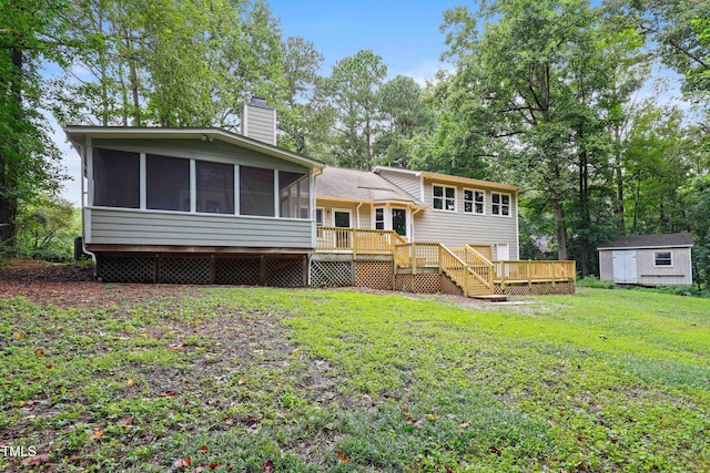 1005 Creek Front Ct, Willow Springs, NC 27592 - photo 33