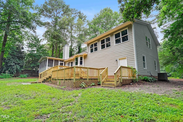 1005 Creek Front Ct, Willow Springs, NC 27592 - photo 34