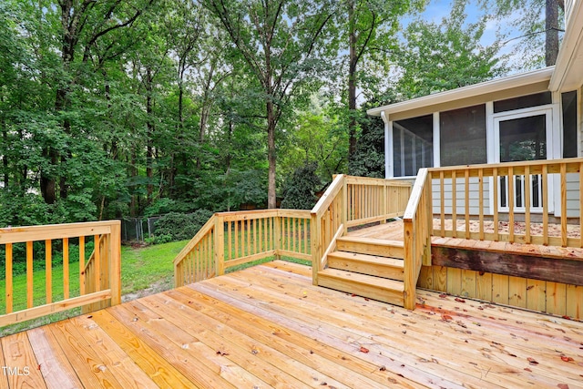 1005 Creek Front Ct, Willow Springs, NC 27592 - photo 30