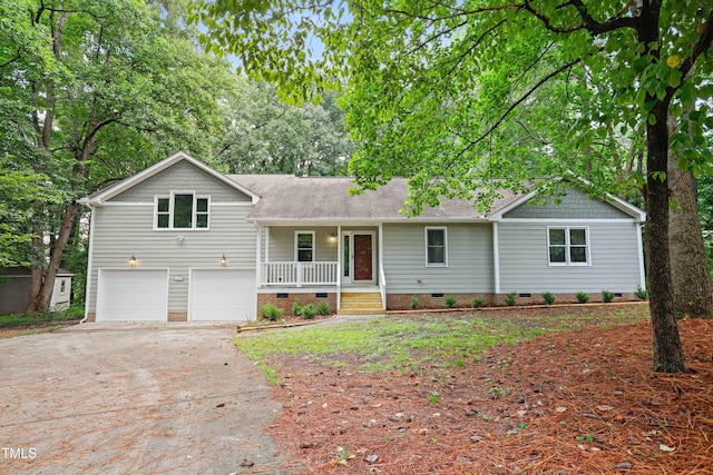 1005 Creek Front Ct, Willow Springs, NC 27592 - photo 1