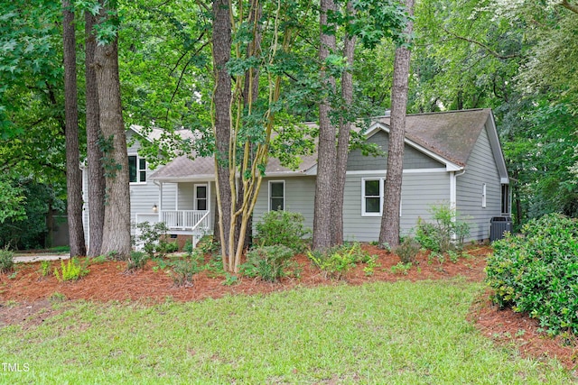 1005 Creek Front Ct, Willow Springs, NC 27592 - photo 38