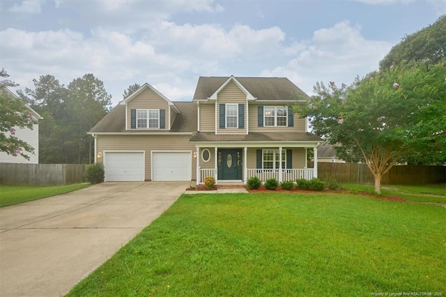 280 Hillandale Rd, Spring Lake, NC 28390 - photo 1