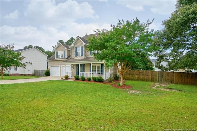 280 Hillandale Rd, Spring Lake, NC 28390 - photo 3