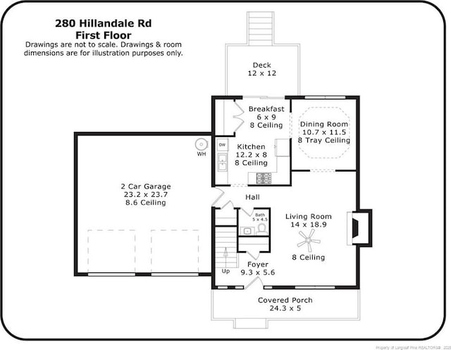 280 Hillandale Rd, Spring Lake, NC 28390 - photo 42