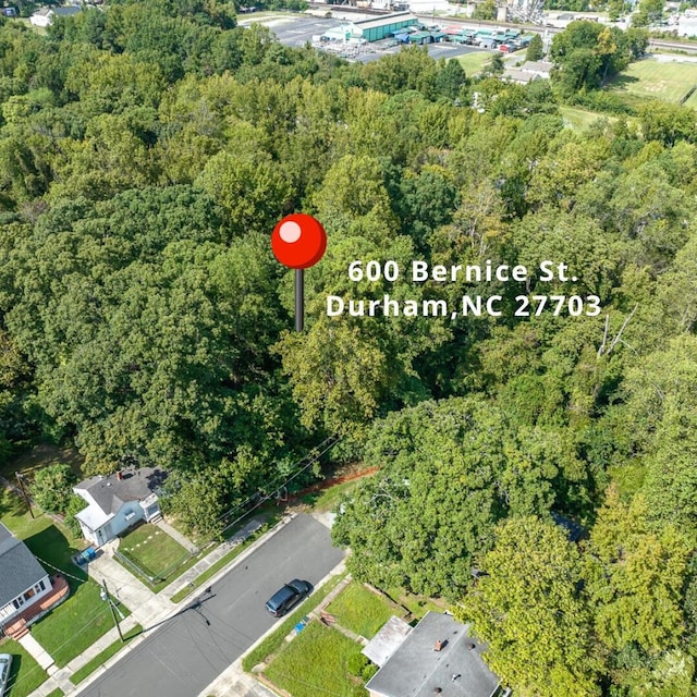600 Bernice St, Durham, NC 27703 - photo 1
