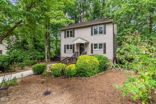 105 Firewood Cir, Raleigh, NC 27607 - photo 1
