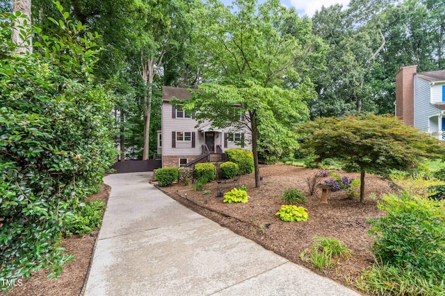 105 Firewood Cir, Raleigh, NC 27607 - photo 6