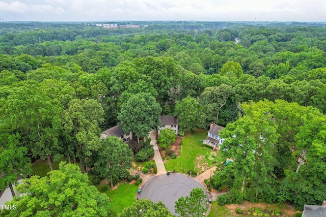 105 Firewood Cir, Raleigh, NC 27607 - photo 50