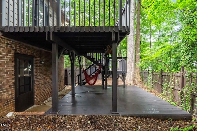 105 Firewood Cir, Raleigh, NC 27607 - photo 46