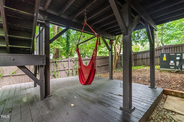 105 Firewood Cir, Raleigh, NC 27607 - photo 47