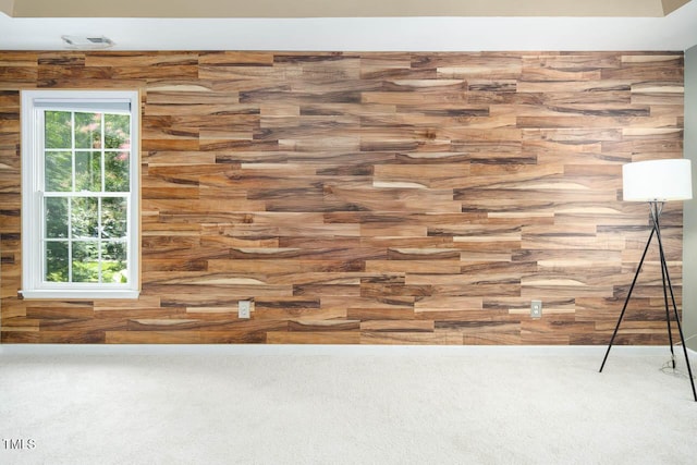 515 Wellingham Dr, Durham, NC 27713 - detailed view of carpet