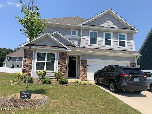 4108 Cross Timber Ln, Raleigh, NC 27603 - photo 1
