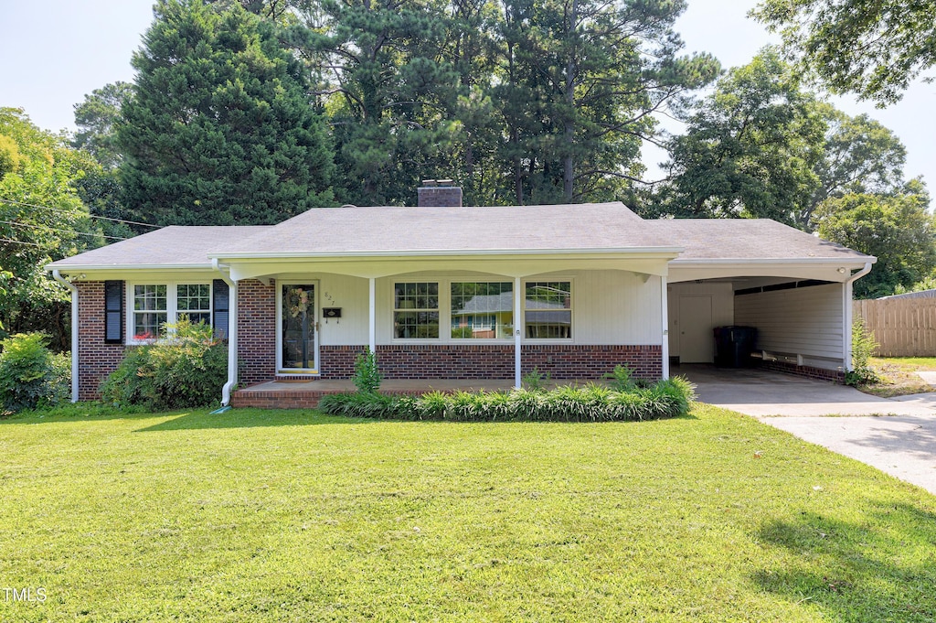 827 Union St, Cary, NC 27511 - photo 1