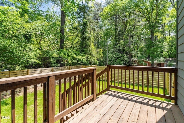 333 Merrywood Dr, Raleigh, NC 27610 - photo 38