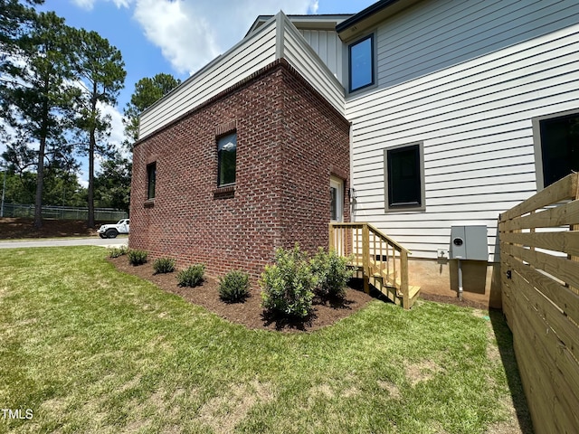 333 Merrywood Dr, Raleigh, NC 27610 - photo 40