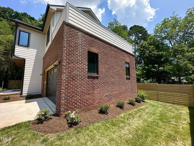 333 Merrywood Dr, Raleigh, NC 27610 - photo 41