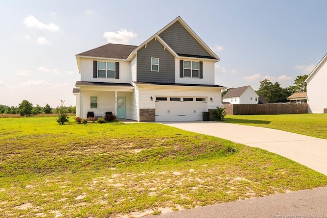 3110 Enchanted Vly, Fayetteville, NC 28306 - photo 1