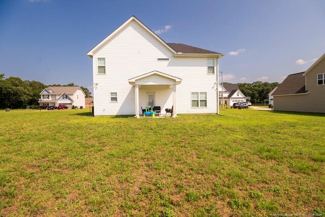 3110 Enchanted Vly, Fayetteville, NC 28306 - photo 5