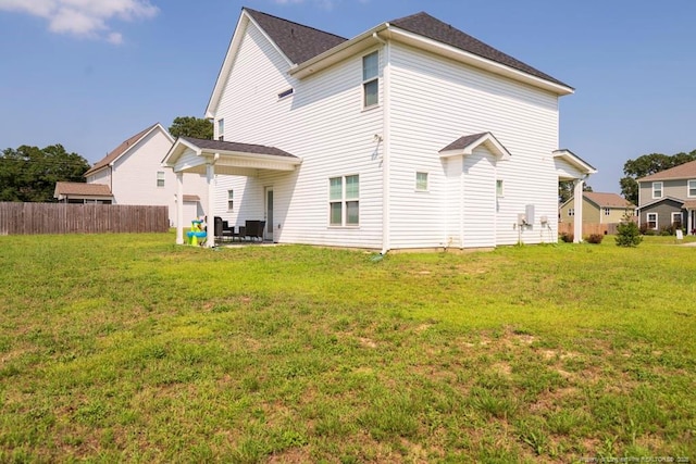 3110 Enchanted Vly, Fayetteville, NC 28306 - photo 6