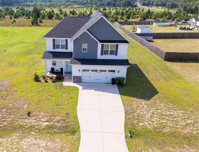3110 Enchanted Vly, Fayetteville, NC 28306 - photo 10