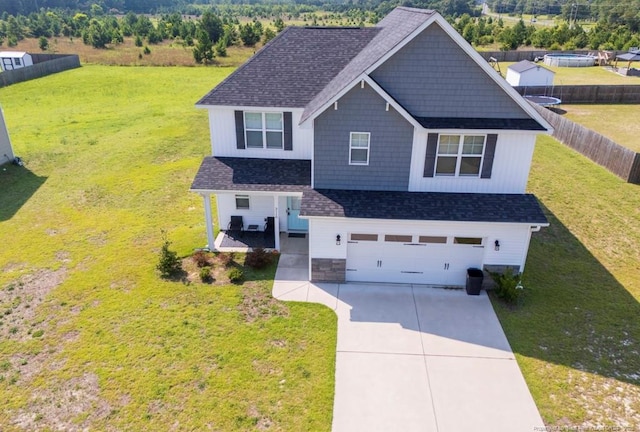 3110 Enchanted Vly, Fayetteville, NC 28306 - photo 11