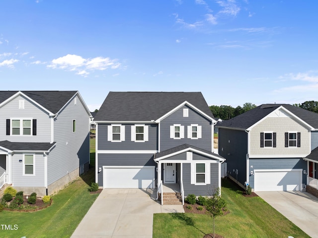 121 Shadowdale Ln, Rolesville, NC 27571 - photo 1