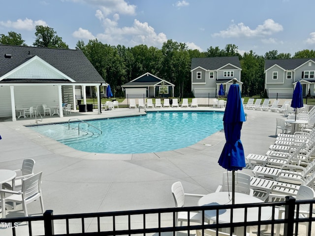 121 Shadowdale Ln, Rolesville, NC 27571 - photo 22