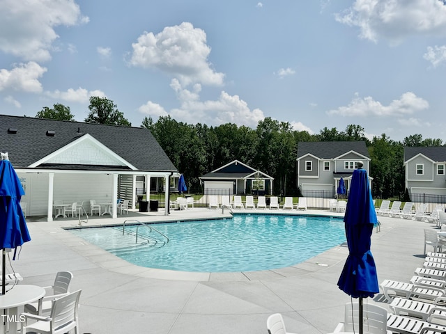 121 Shadowdale Ln, Rolesville, NC 27571 - photo 23