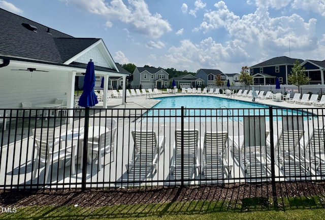 121 Shadowdale Ln, Rolesville, NC 27571 - photo 24