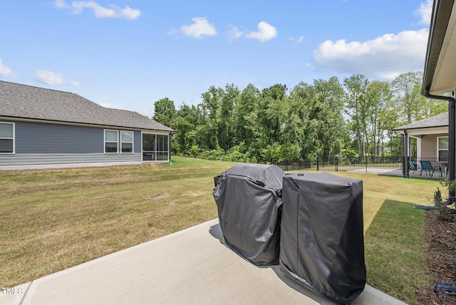 2105 Flycatcher Ln, Fuquay Varina, NC 27526 - photo 33