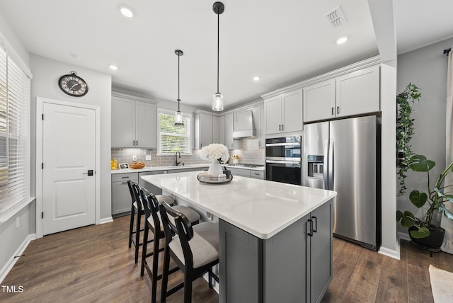 2105 Flycatcher Ln, Fuquay Varina, NC 27526 - photo 11