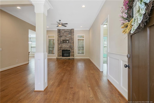 530 Anderson Creek Dr, Spring Lake, NC 28390 - photo 4