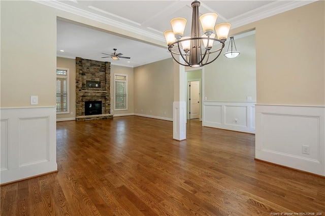 530 Anderson Creek Dr, Spring Lake, NC 28390 - photo 5